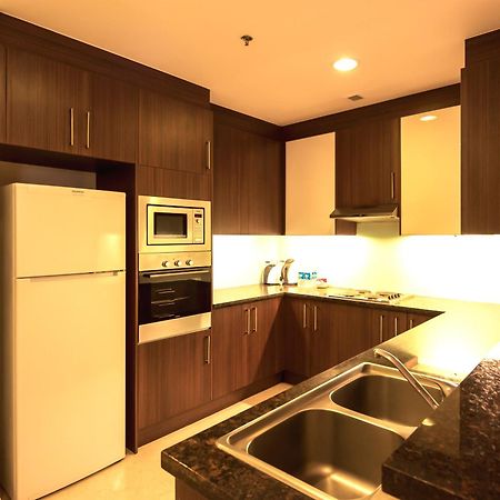 Oakwood Premier Prestige Bangalore Esterno foto
