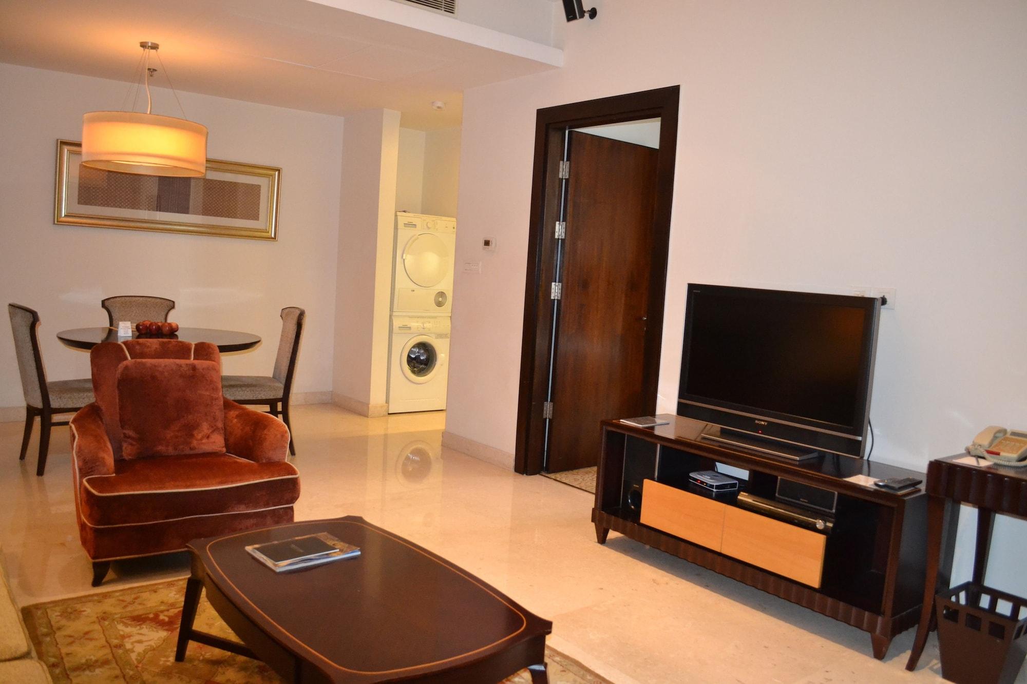 Oakwood Premier Prestige Bangalore Esterno foto