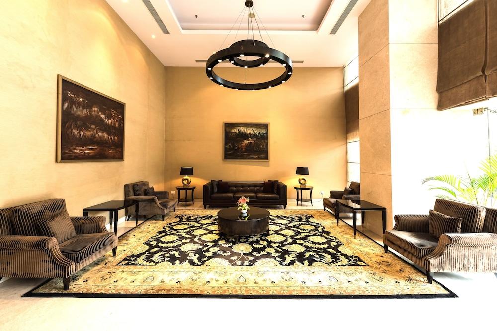 Oakwood Premier Prestige Bangalore Esterno foto