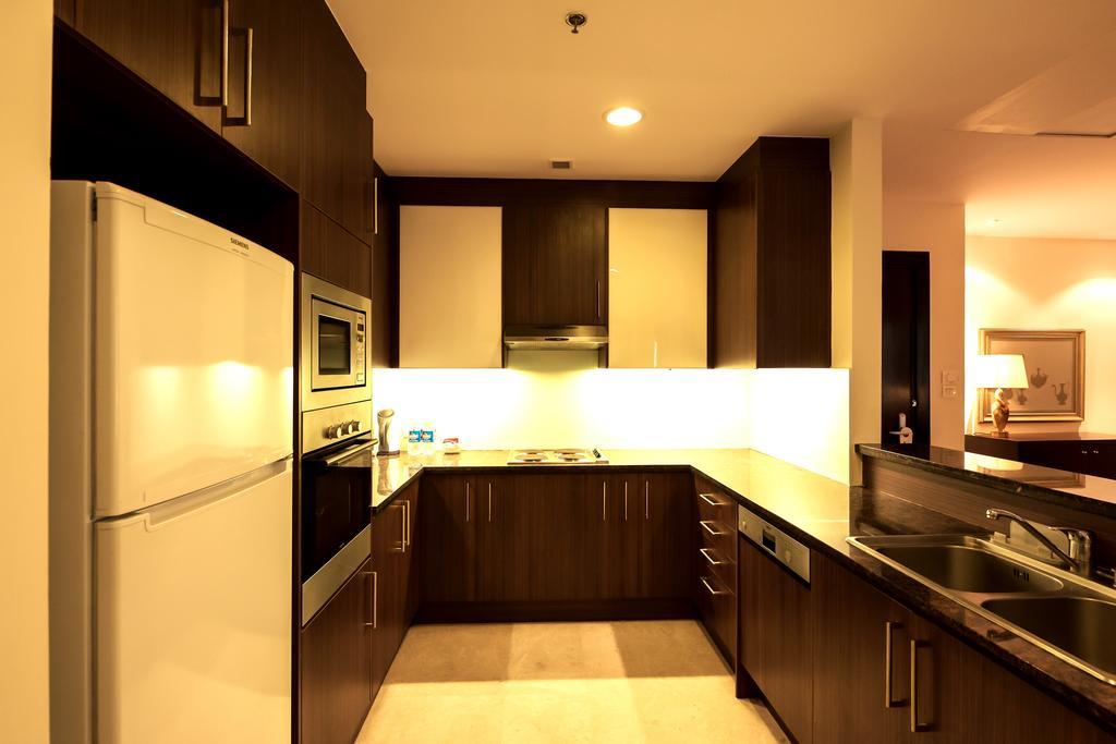 Oakwood Premier Prestige Bangalore Esterno foto