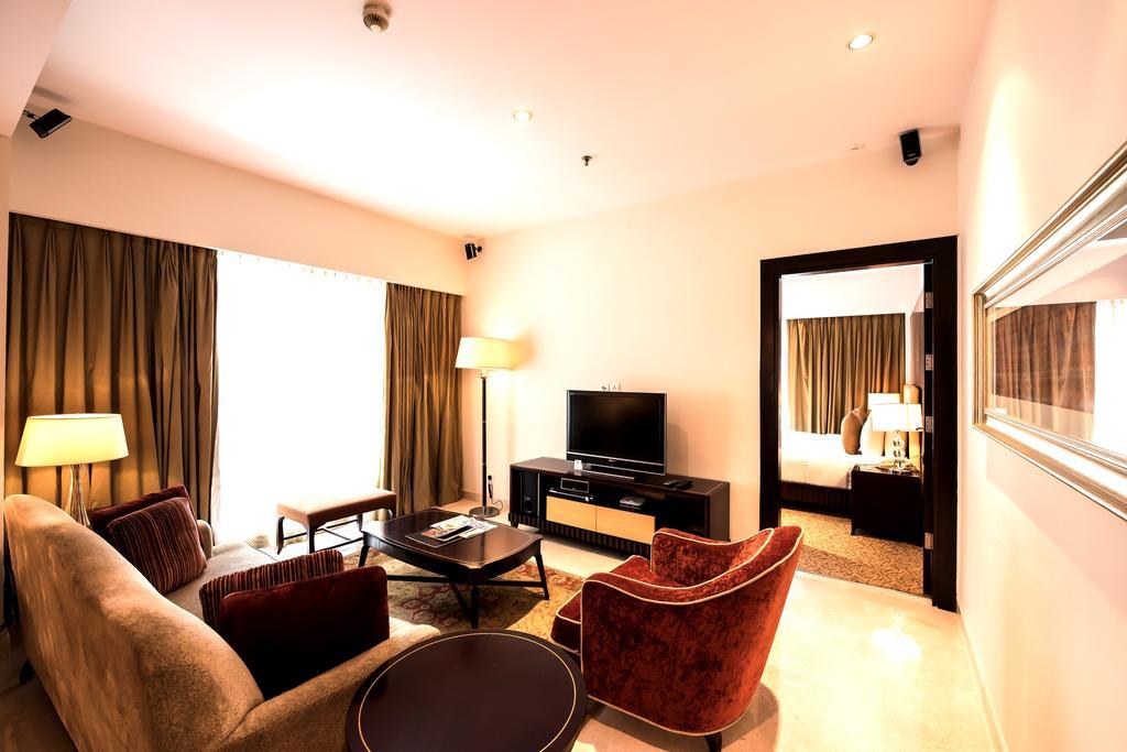 Oakwood Premier Prestige Bangalore Esterno foto