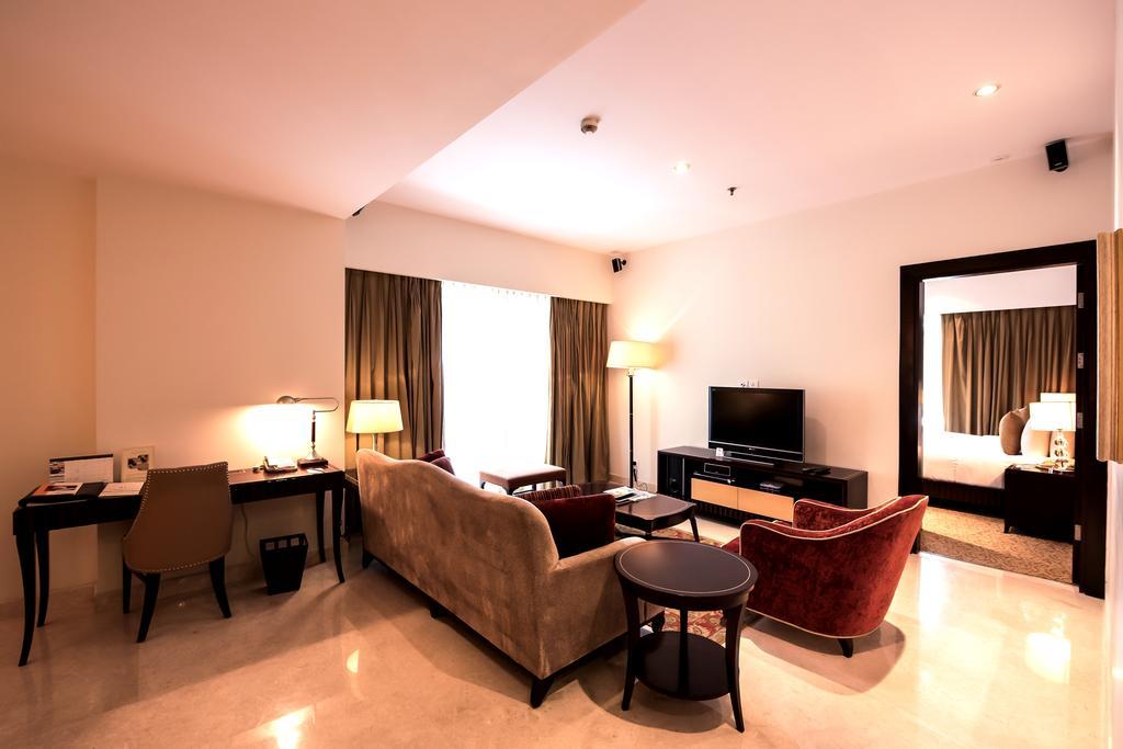 Oakwood Premier Prestige Bangalore Esterno foto